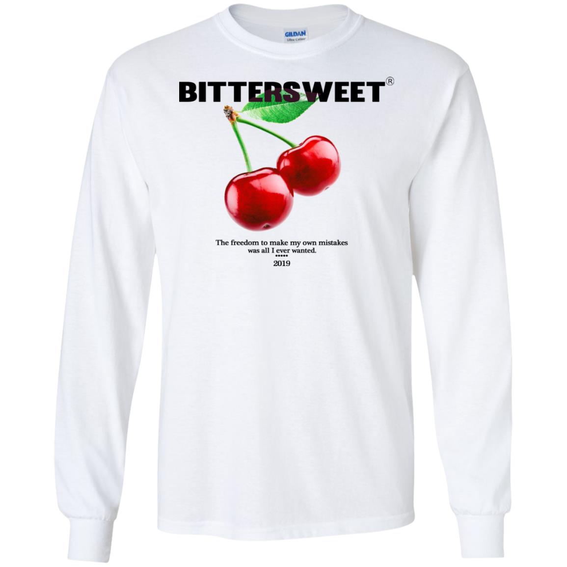 Bittersweet s, , Tank Unisex