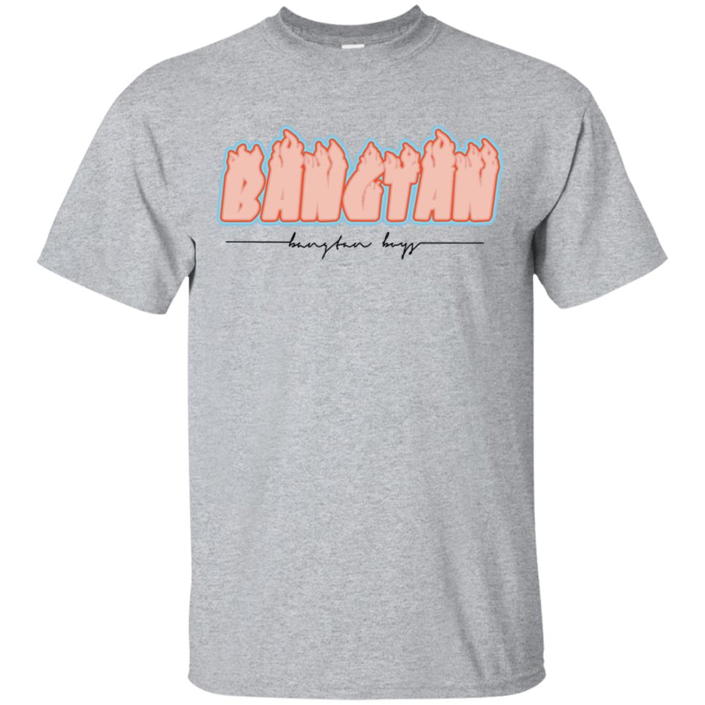 Bangtan Infires s, , Tank Unisex