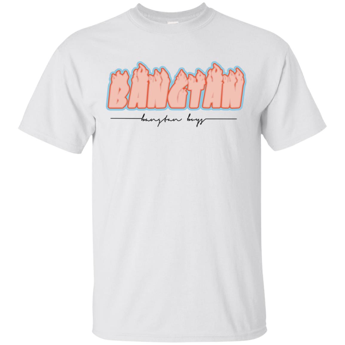 Bangtan Infires s, , Tank Unisex