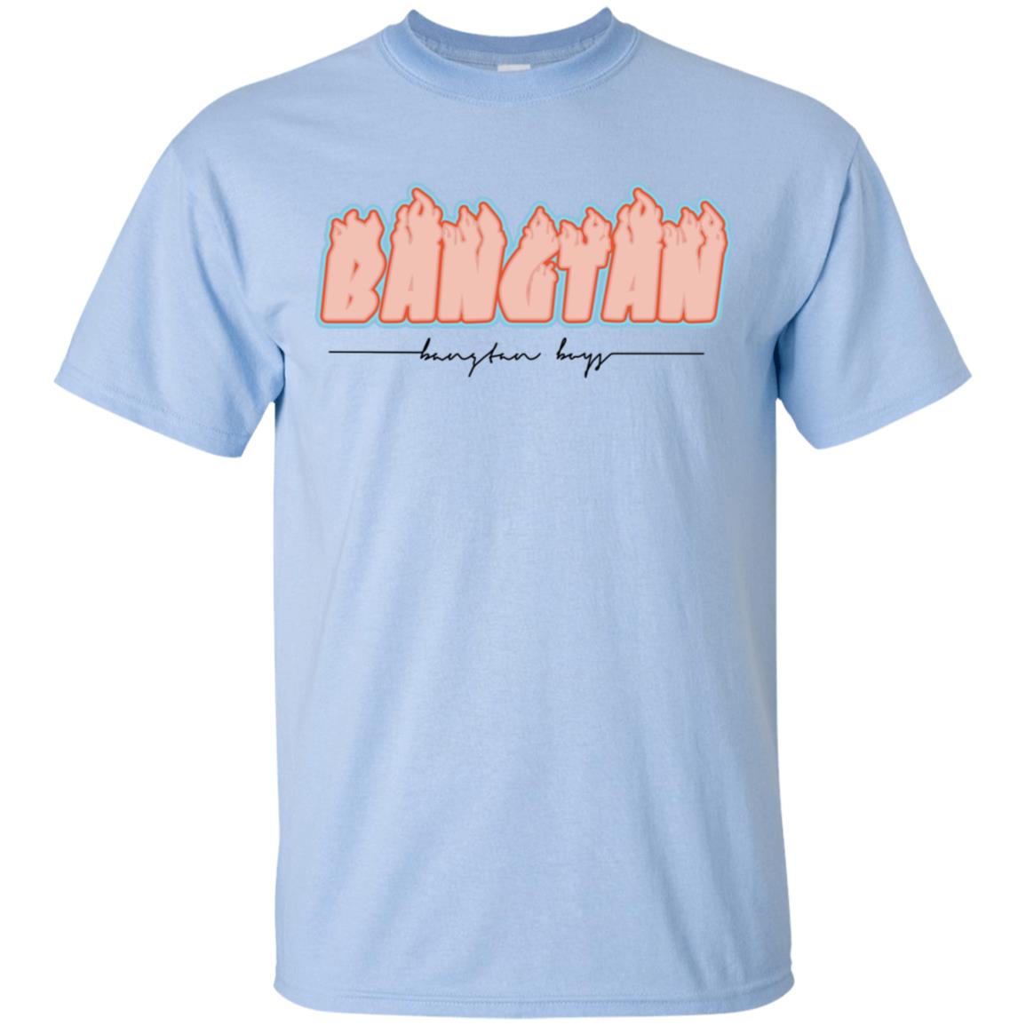 Bangtan Infires s, , Tank Unisex