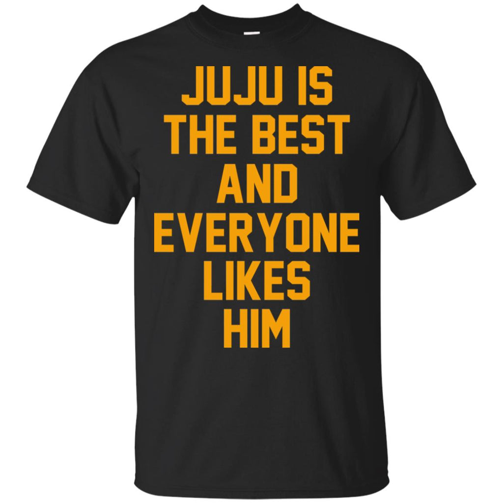 Ju Ju Is The Best And Everyone Likes Him s, , Tank Unisex