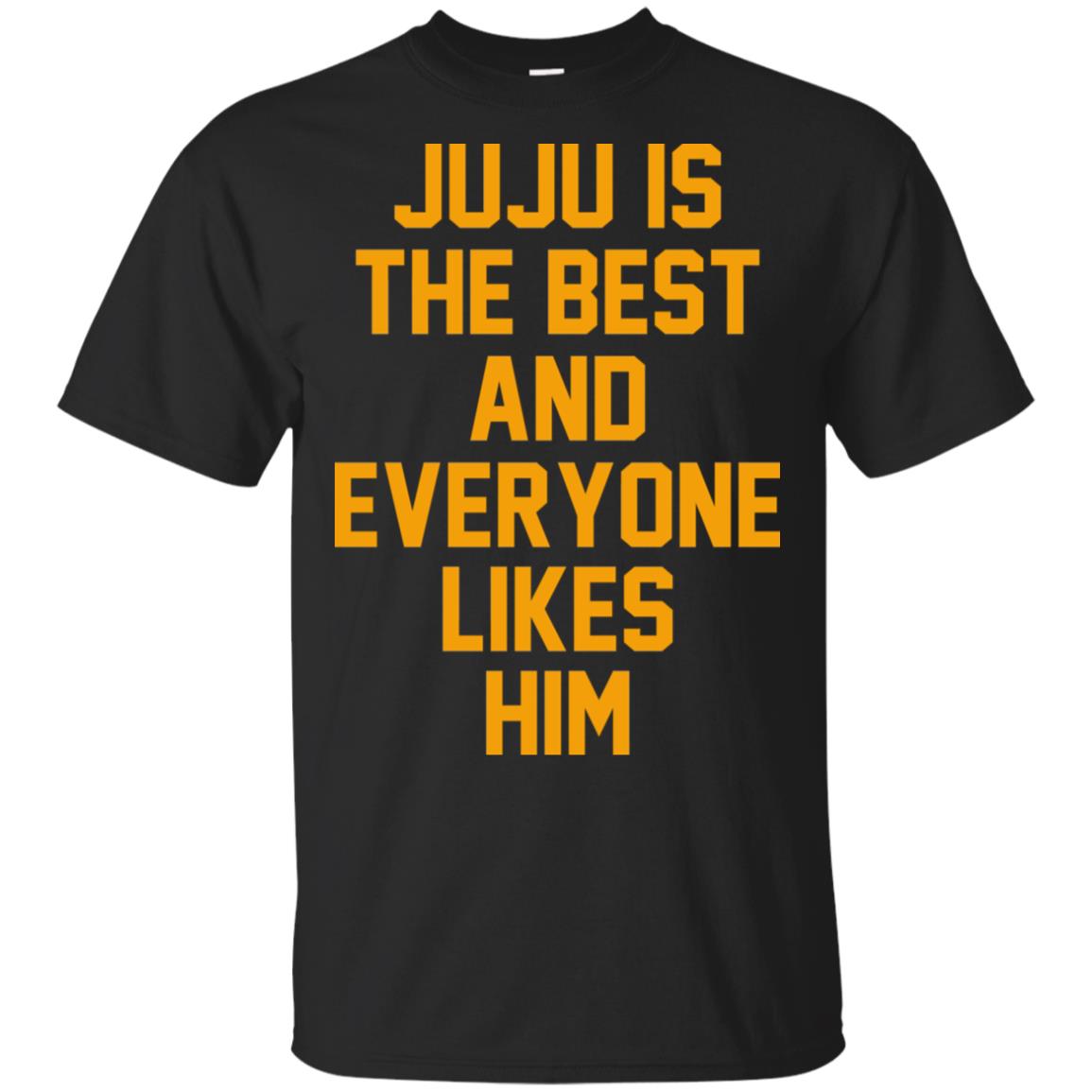 Ju Ju Is The Best And Everyone Likes Him s, , Tank Unisex
