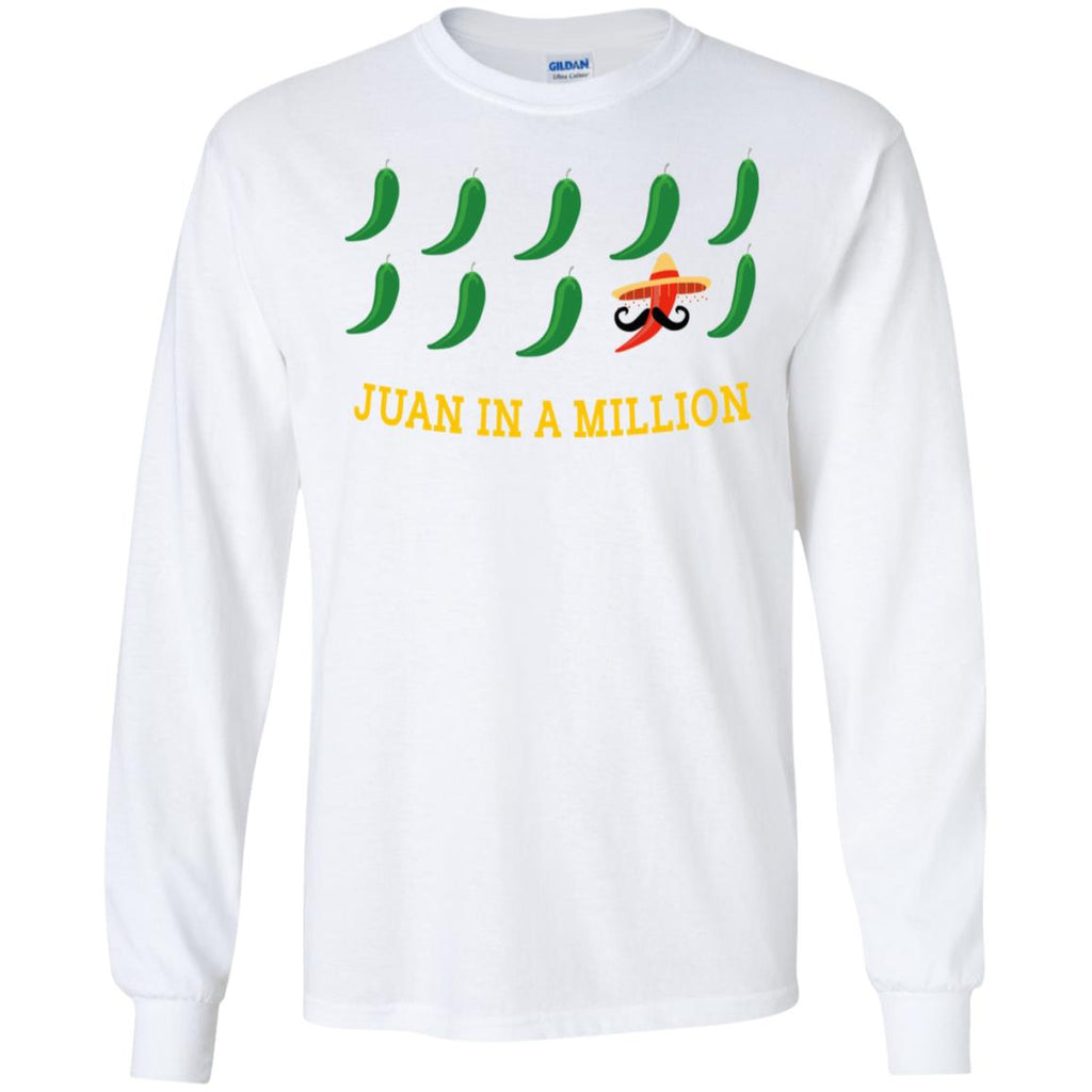 Juan In A Million s, , Tank Unisex