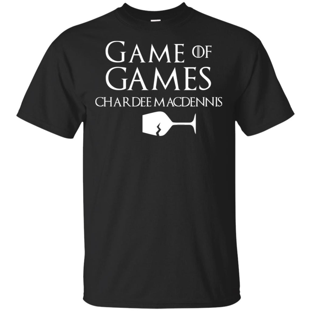 Game Of Games Chardee Macdennis s, , Tank Unisex