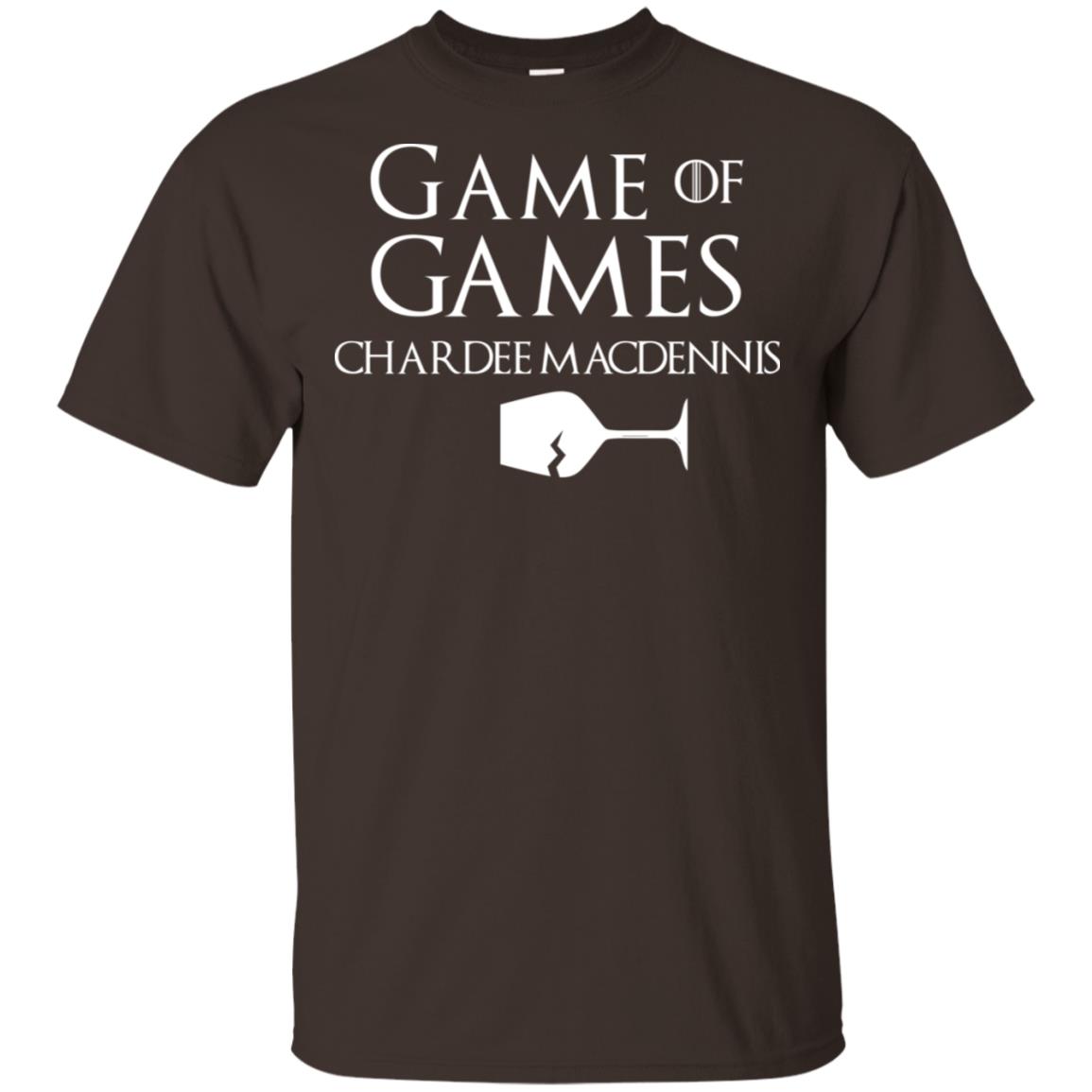 Game Of Games Chardee Macdennis s, , Tank Unisex
