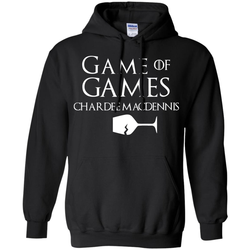 Game Of Games Chardee Macdennis s, , Tank Unisex