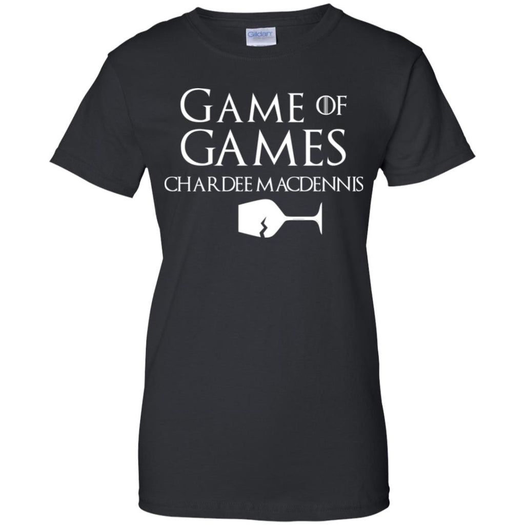 Game Of Games Chardee Macdennis s, , Tank Unisex