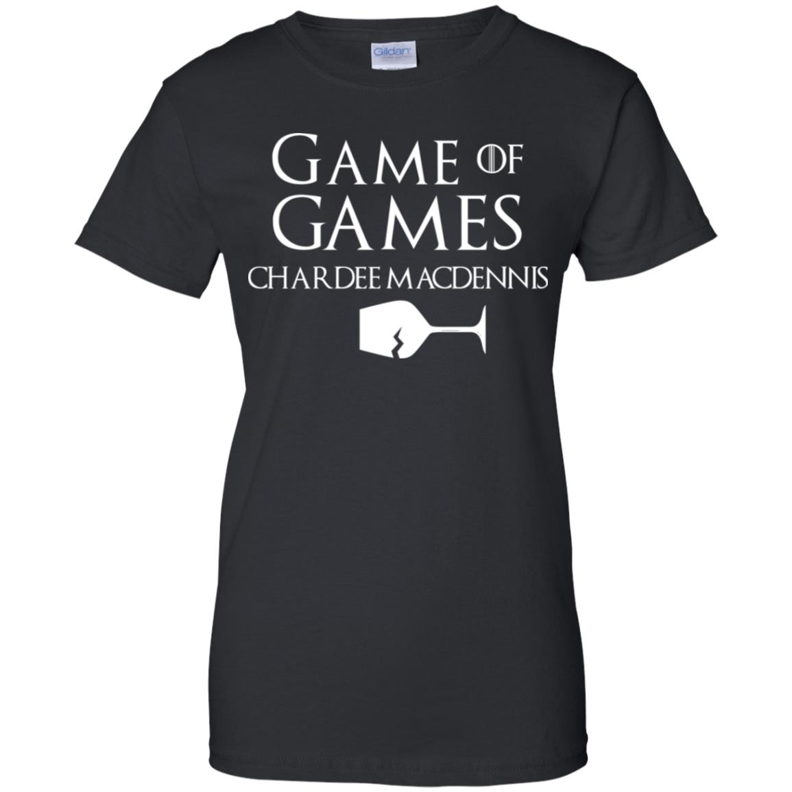 Game Of Games Chardee Macdennis s, , Tank Unisex