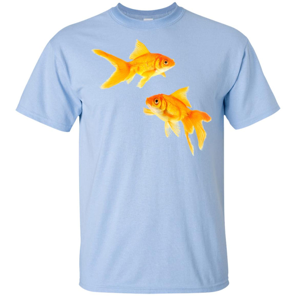 Gold Fish s, , Tank Unisex