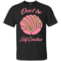 Don´t Be Self Concha s, , Tank Unisex