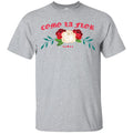 Como La Flor s, , Tank Unisex