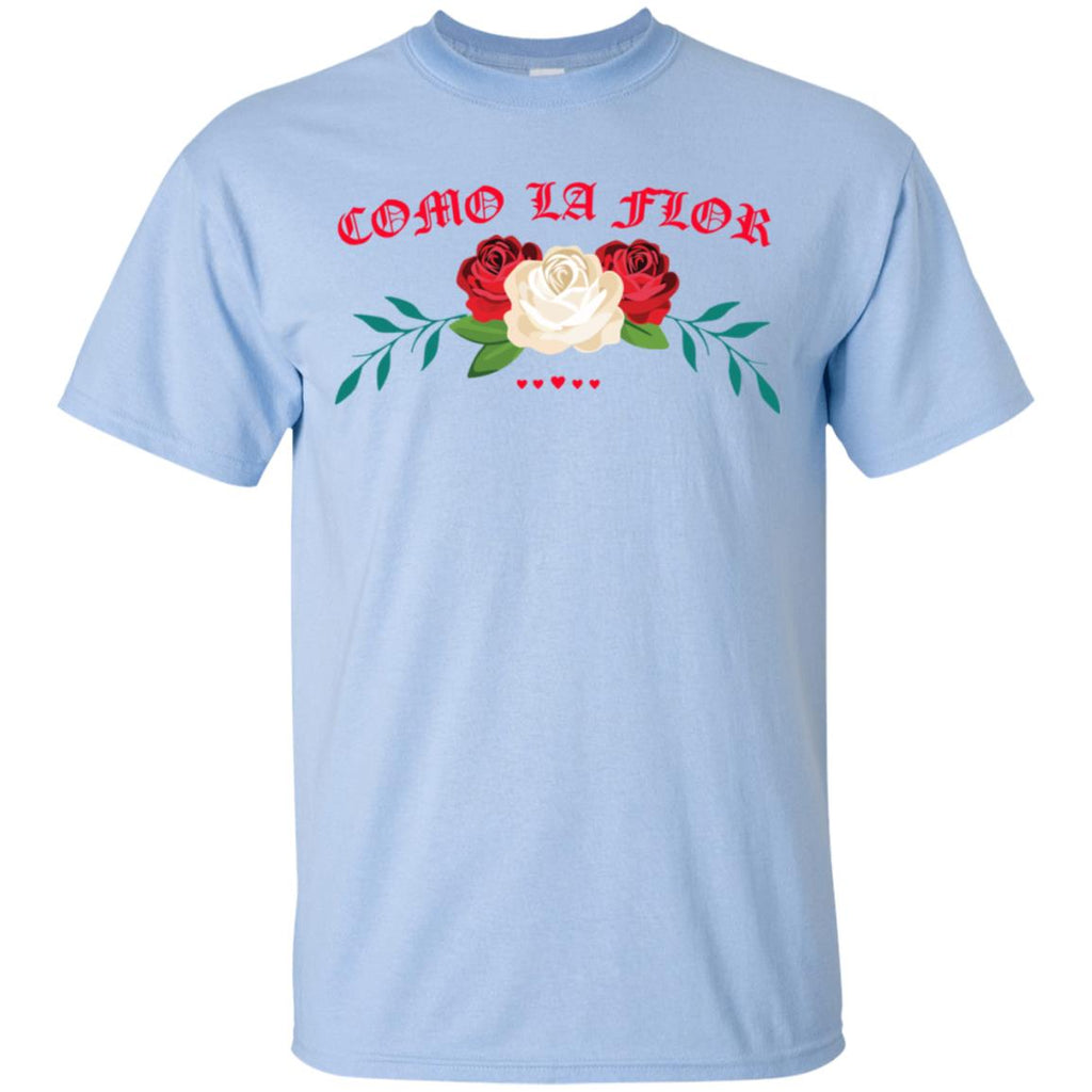 Como La Flor s, , Tank Unisex