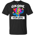 6ix9ine Scum Gang s, , Tank Unisex