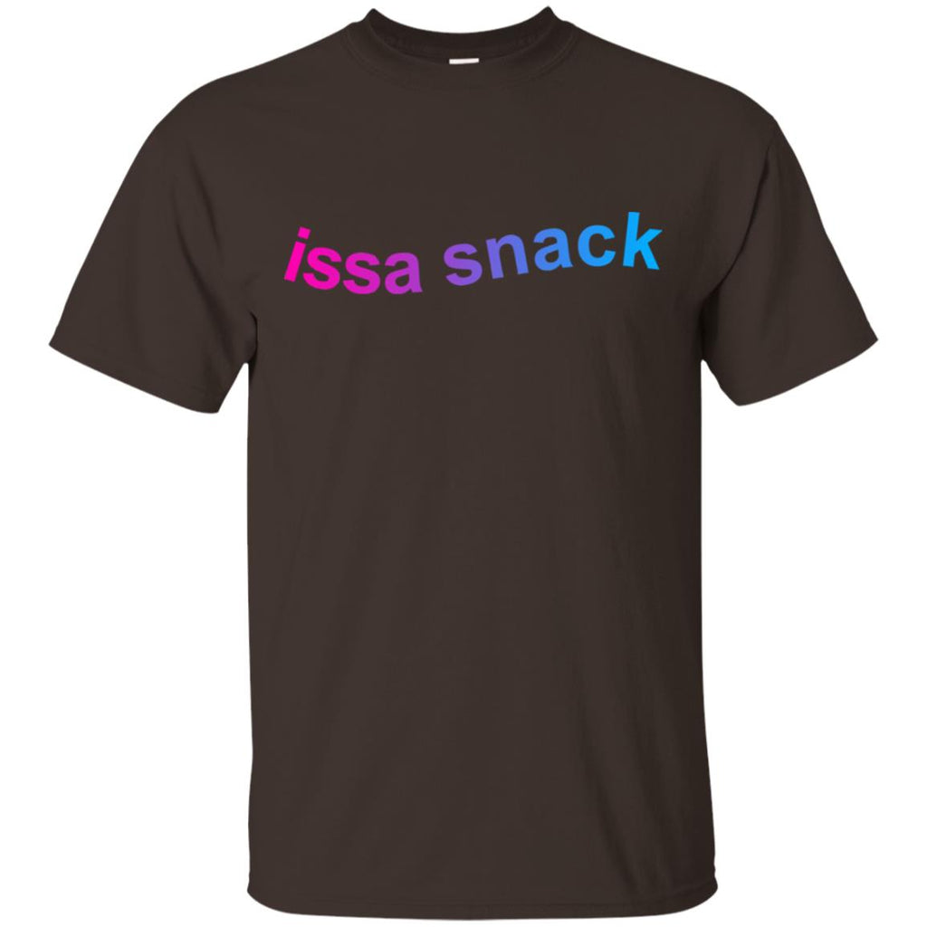 Issa Snack s, , Tank Unisex