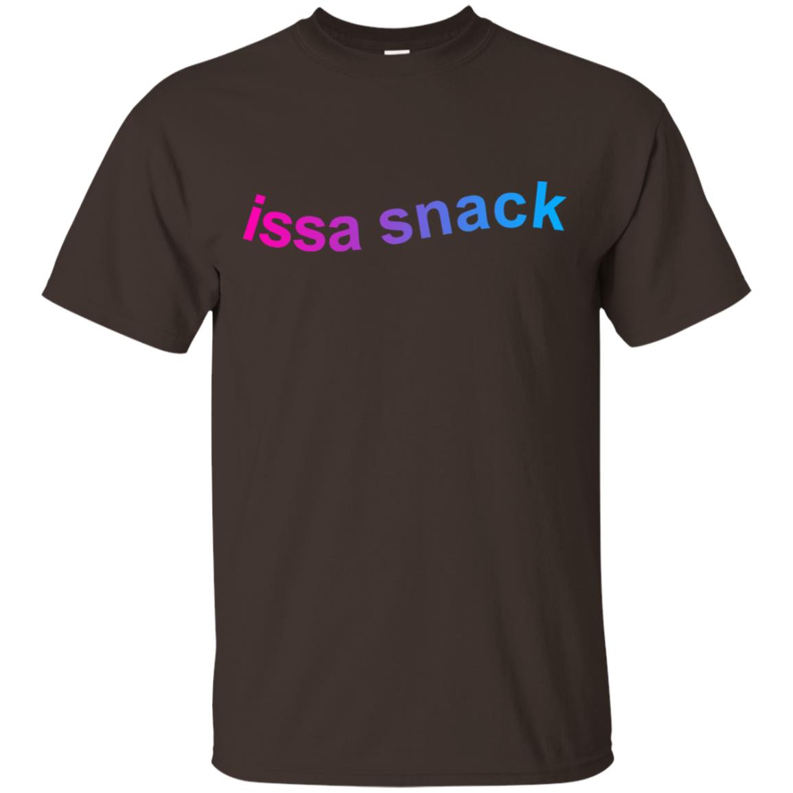 Issa Snack s, , Tank Unisex