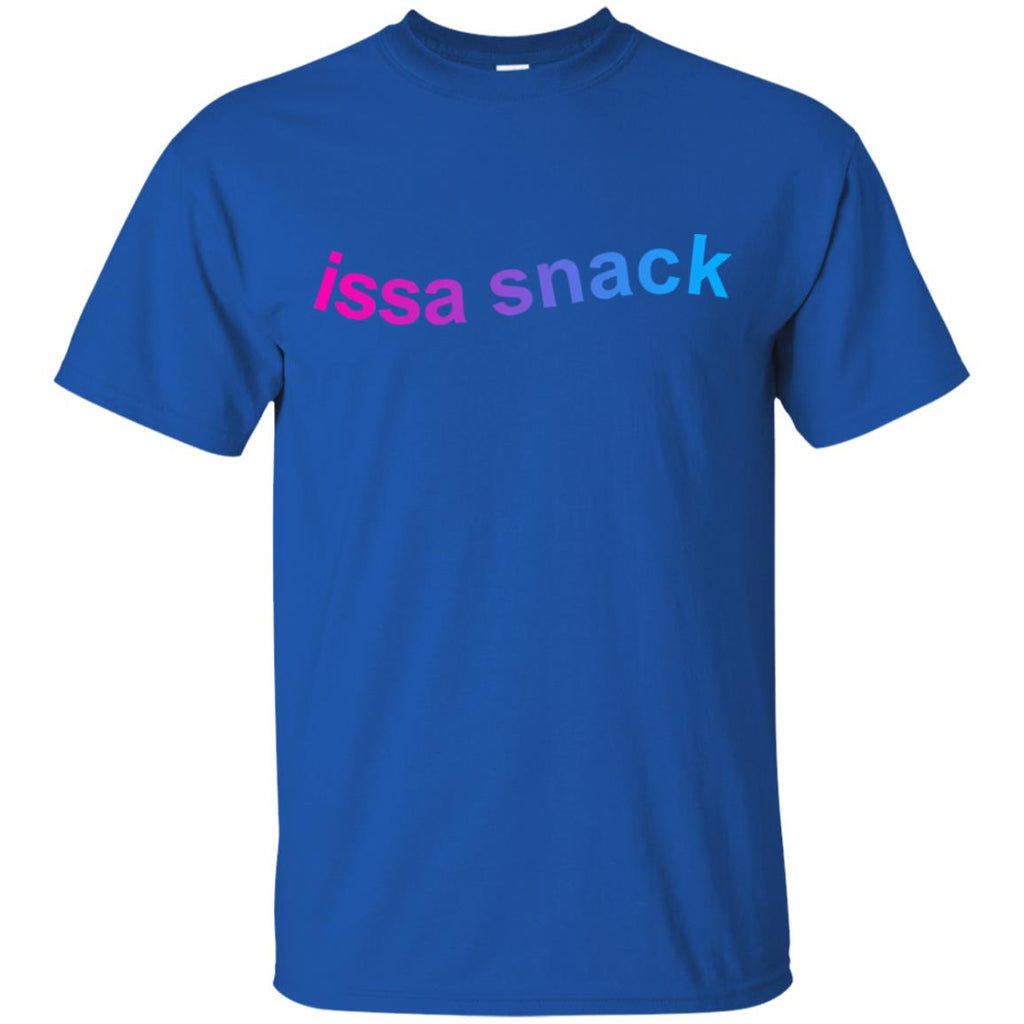 Issa Snack s, , Tank Unisex