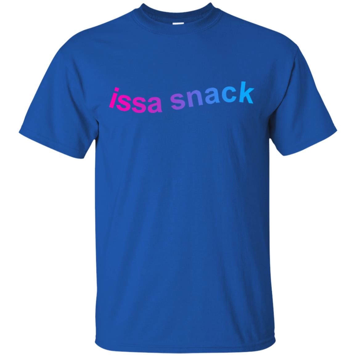 Issa Snack s, , Tank Unisex
