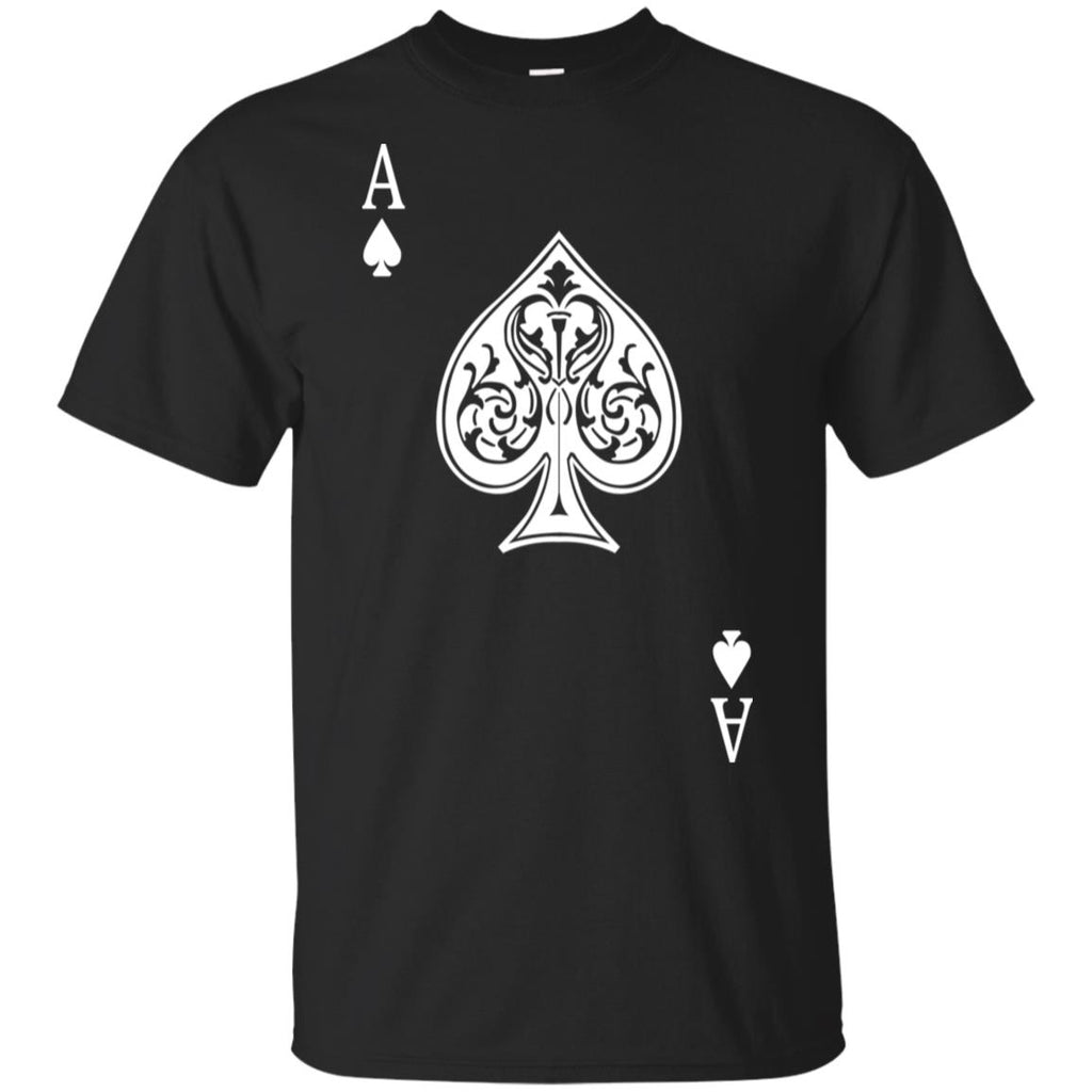 Ace of Spades s, , Tank Unisex