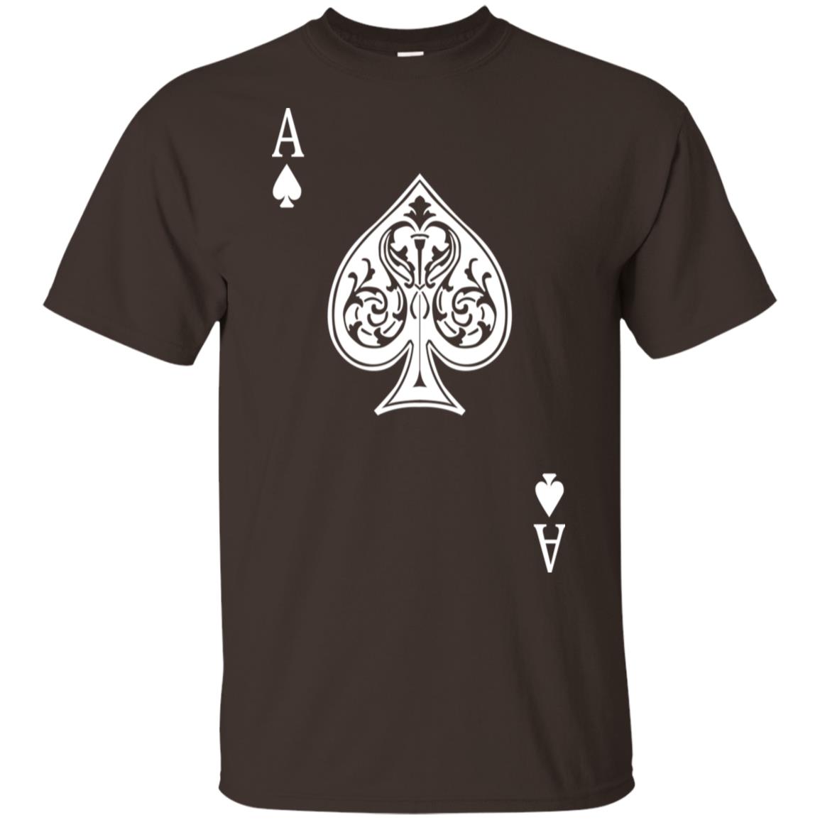 Ace of Spades s, , Tank Unisex