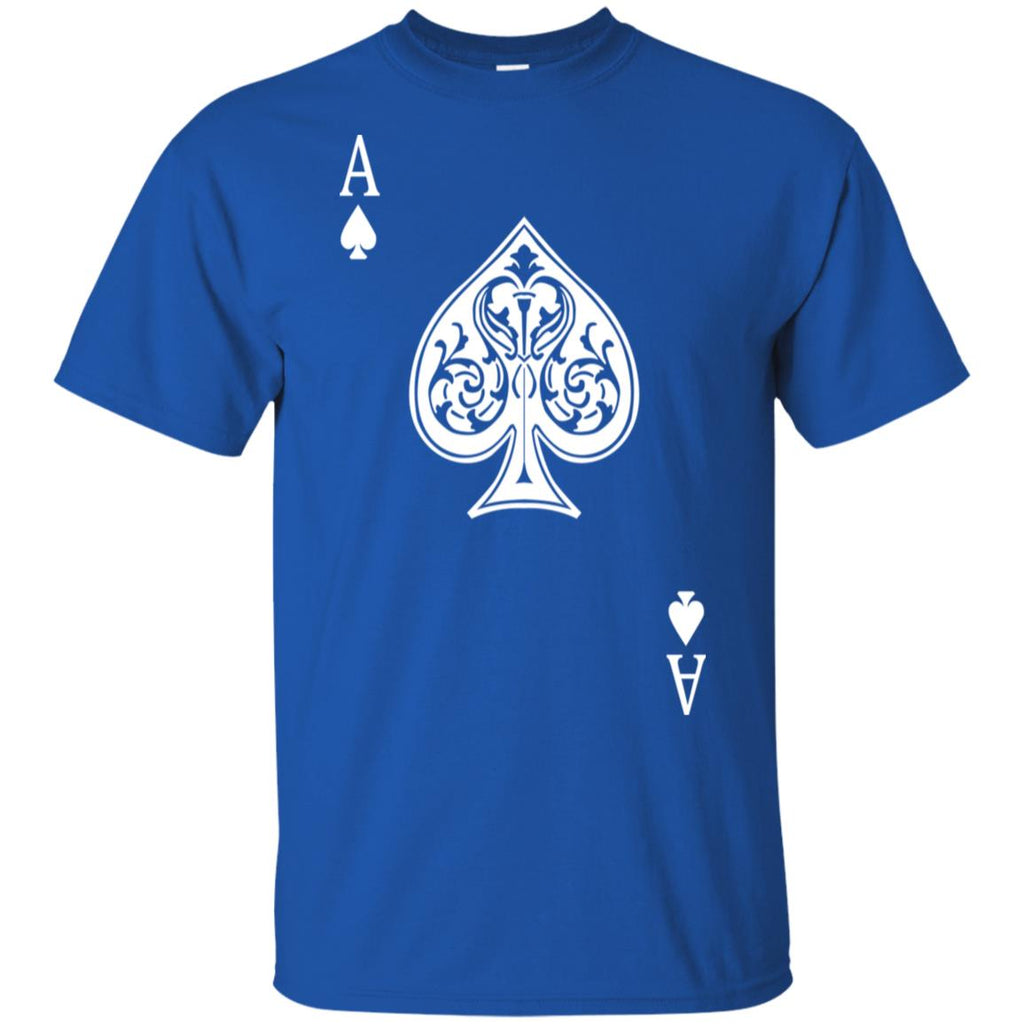 Ace of Spades s, , Tank Unisex