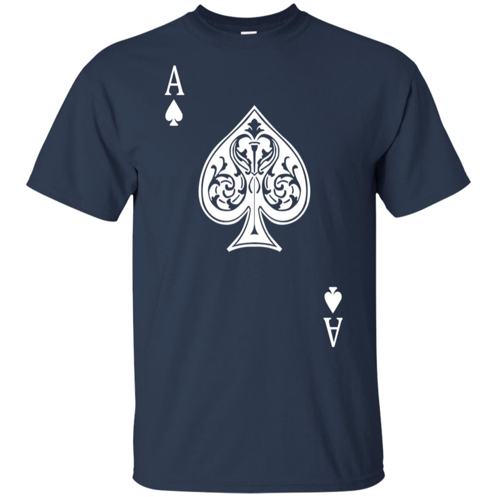 Ace of Spades s, , Tank Unisex