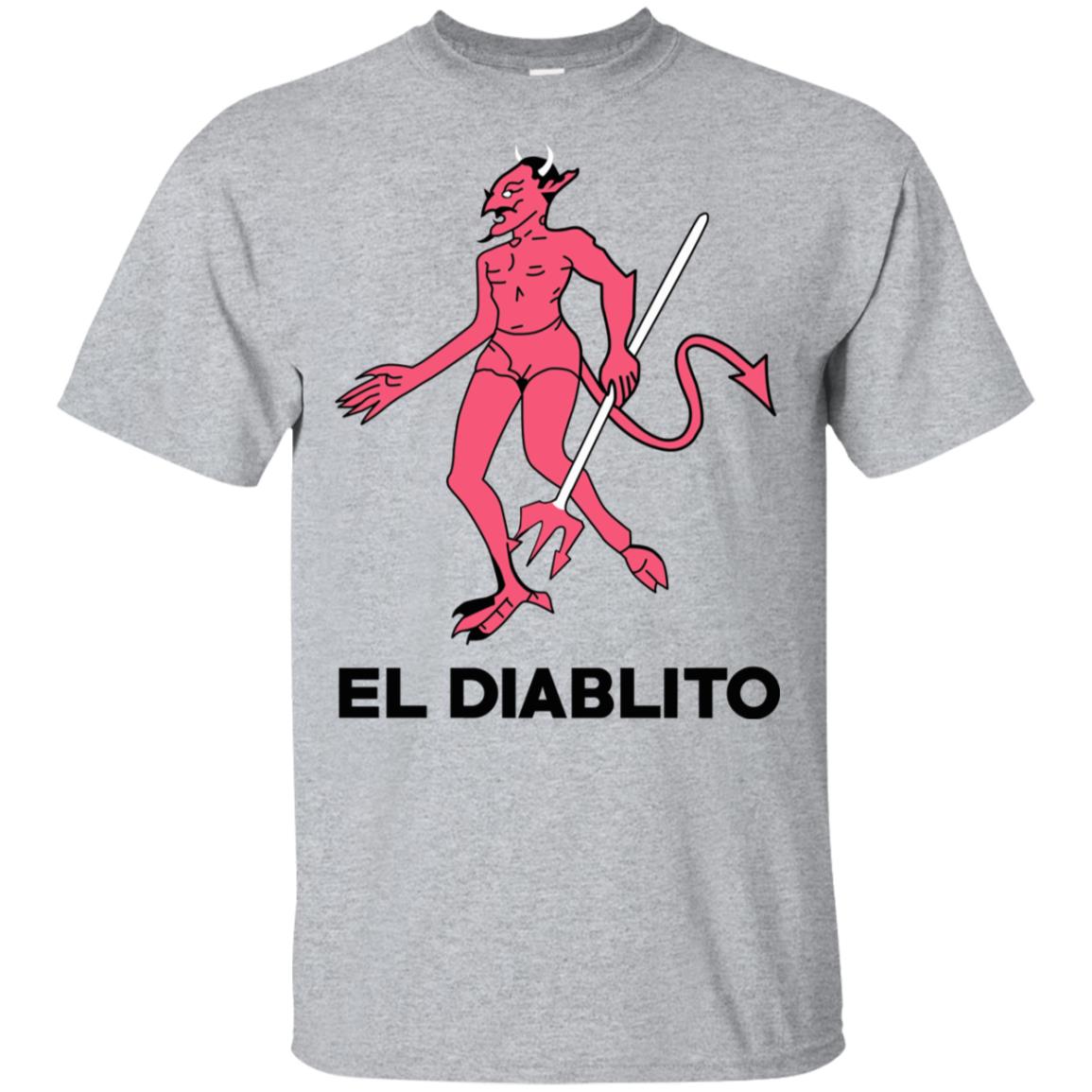 El Diablito s, , Tank Unisex