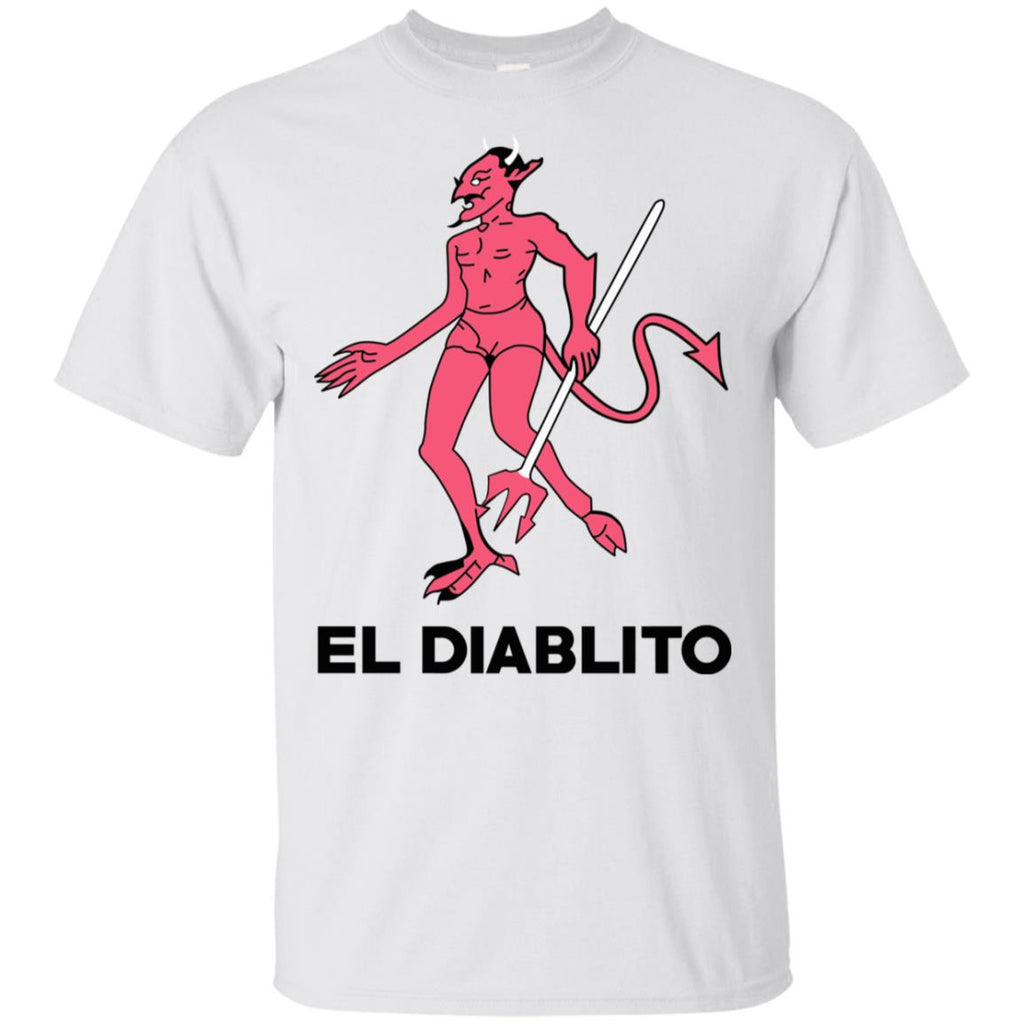 El Diablito s, , Tank Unisex