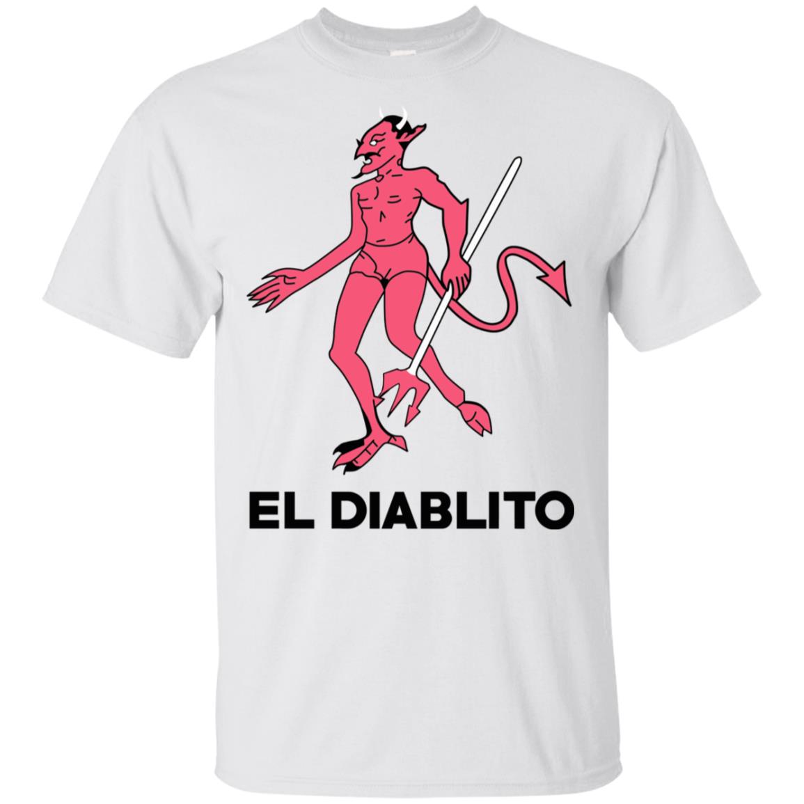 El Diablito s, , Tank Unisex