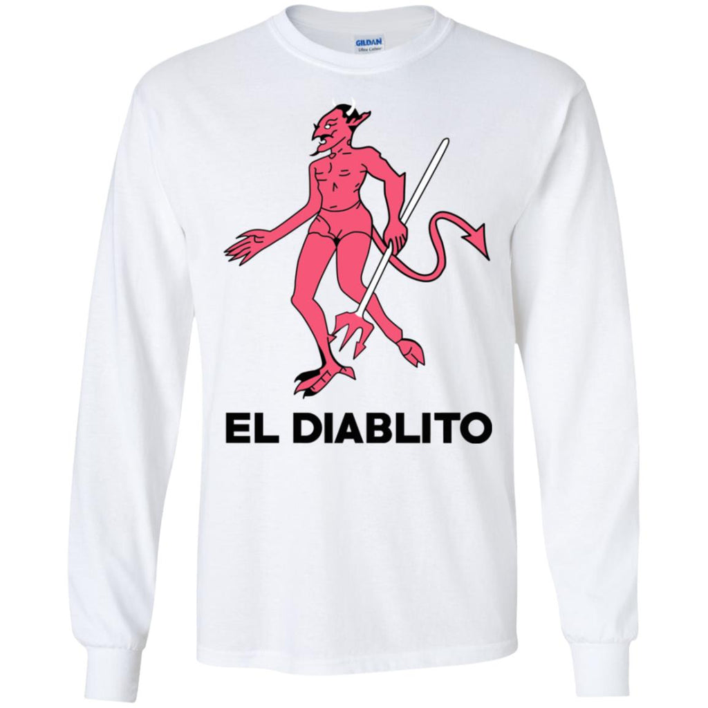El Diablito s, , Tank Unisex