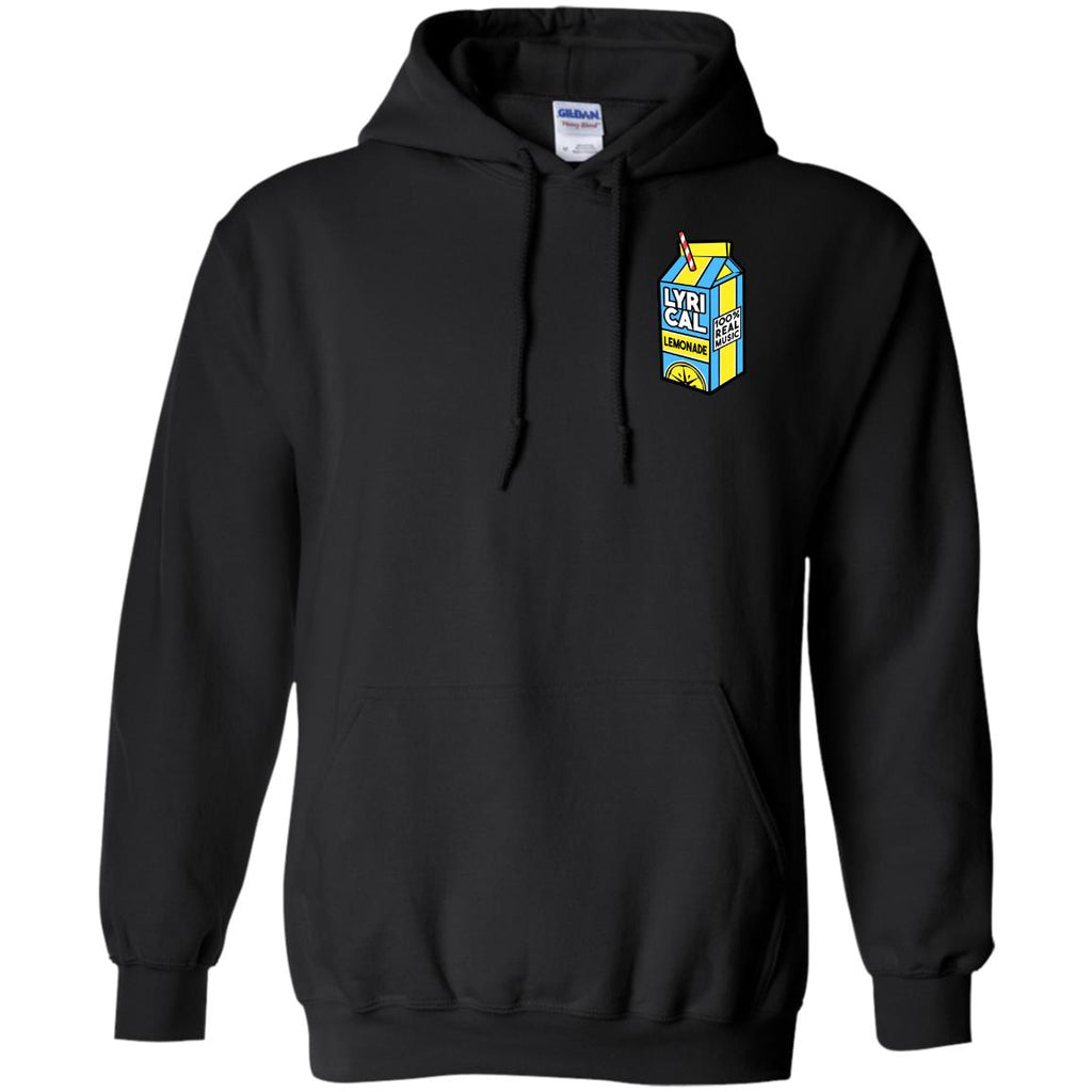 Lyrical Lemonade s, , Tank Unisex