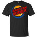 Bangtan Burger s, , Tank Unisex