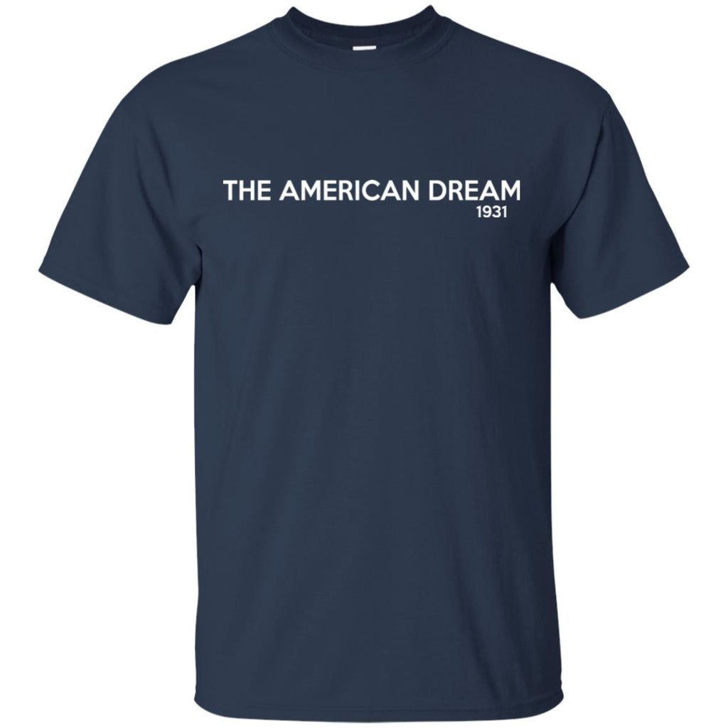 The American Dream 1931 s, , Tank Unisex