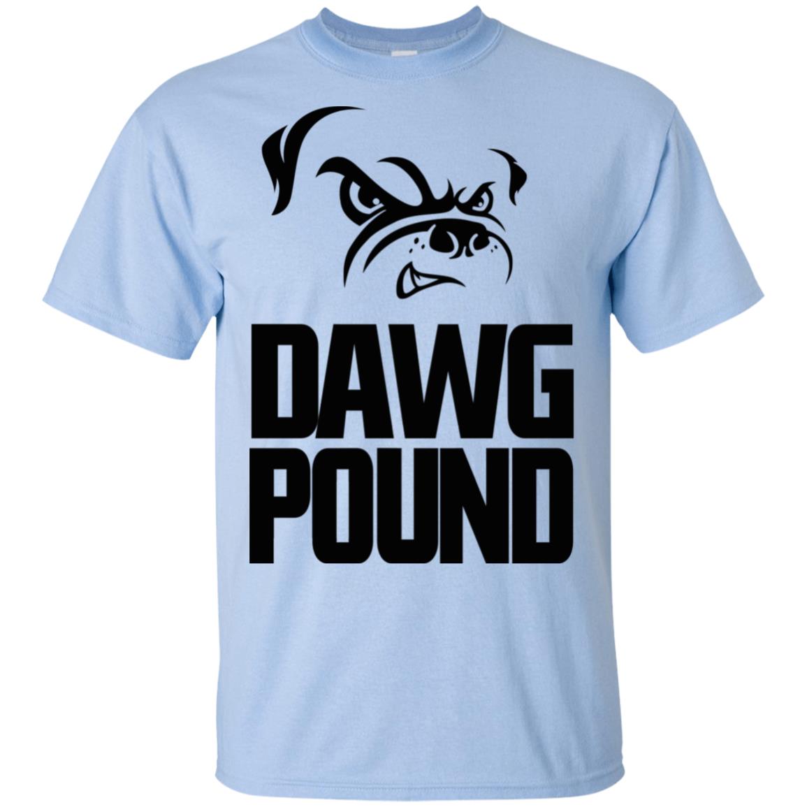 Dawg Pound s, , Tank Unisex