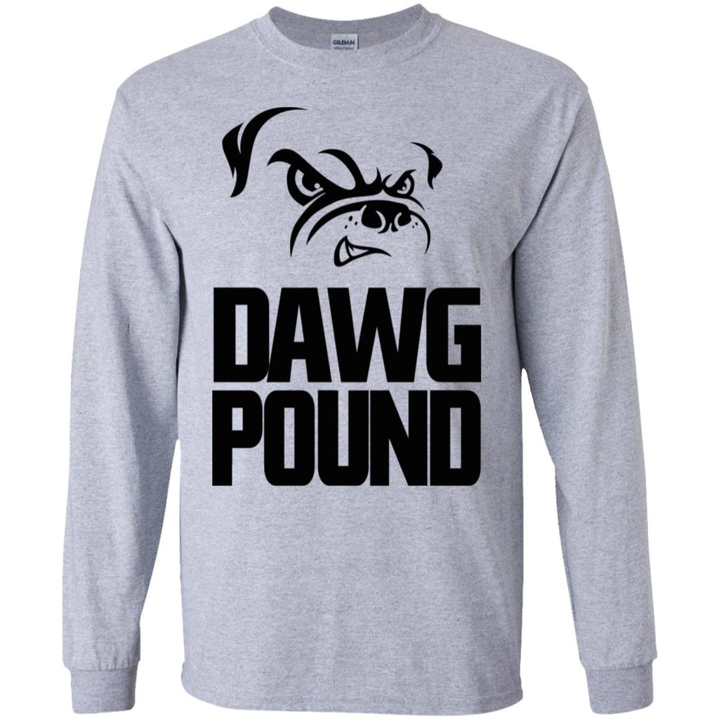 Dawg Pound s, , Tank Unisex