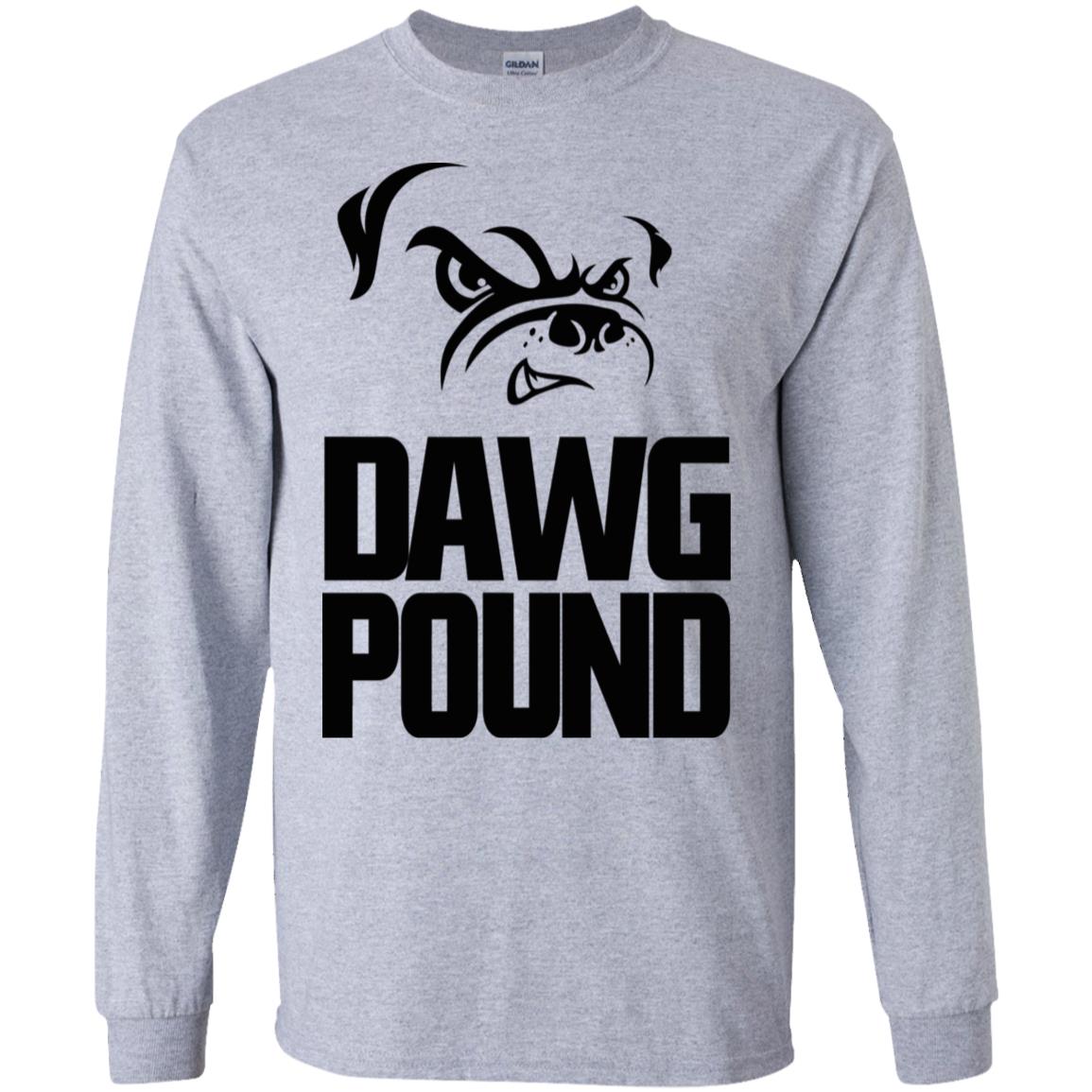 Dawg Pound s, , Tank Unisex