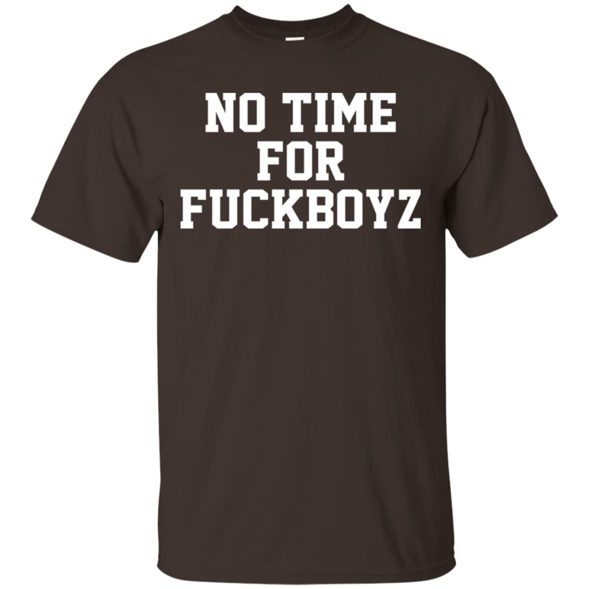 O Mighty No Time For Fuckboyz s, , Tank Unisex