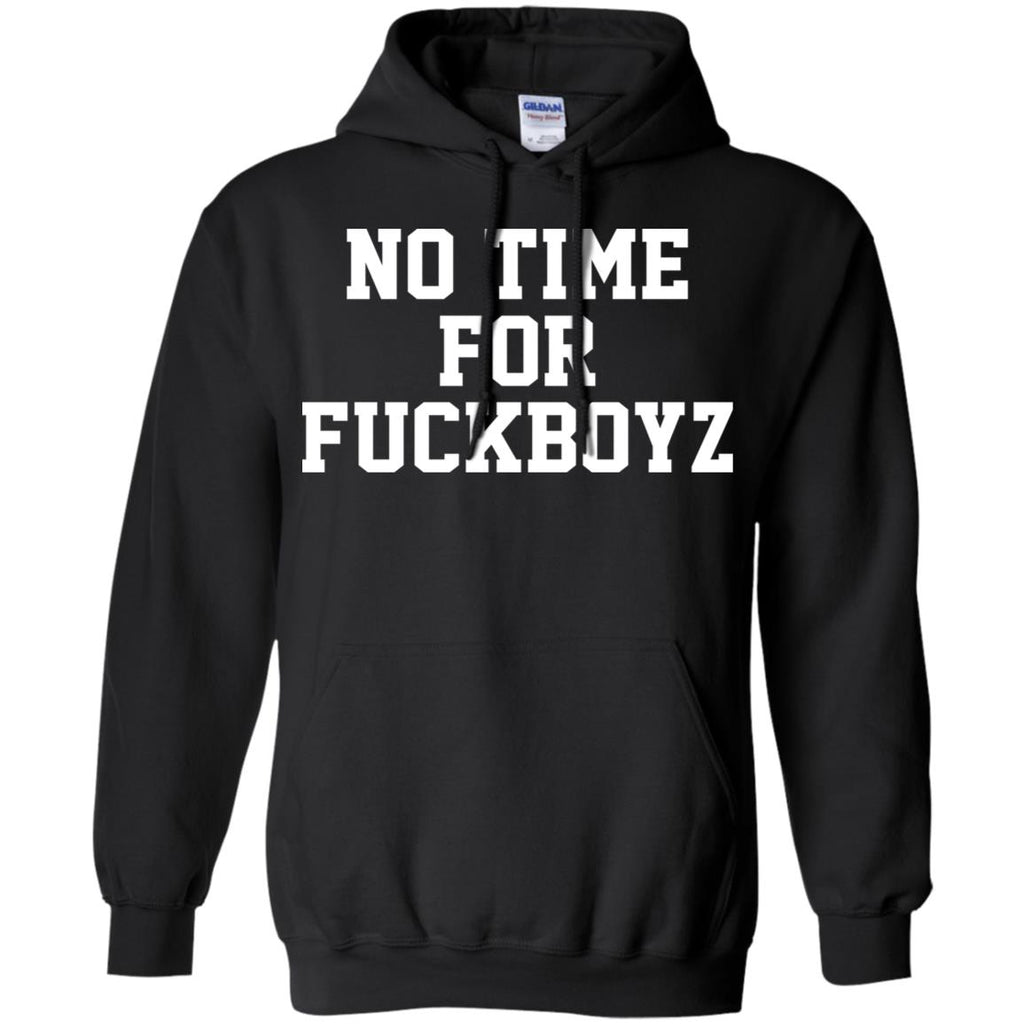 O Mighty No Time For Fuckboyz s, , Tank Unisex
