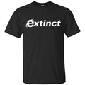 Extinct s, , Tank Unisex