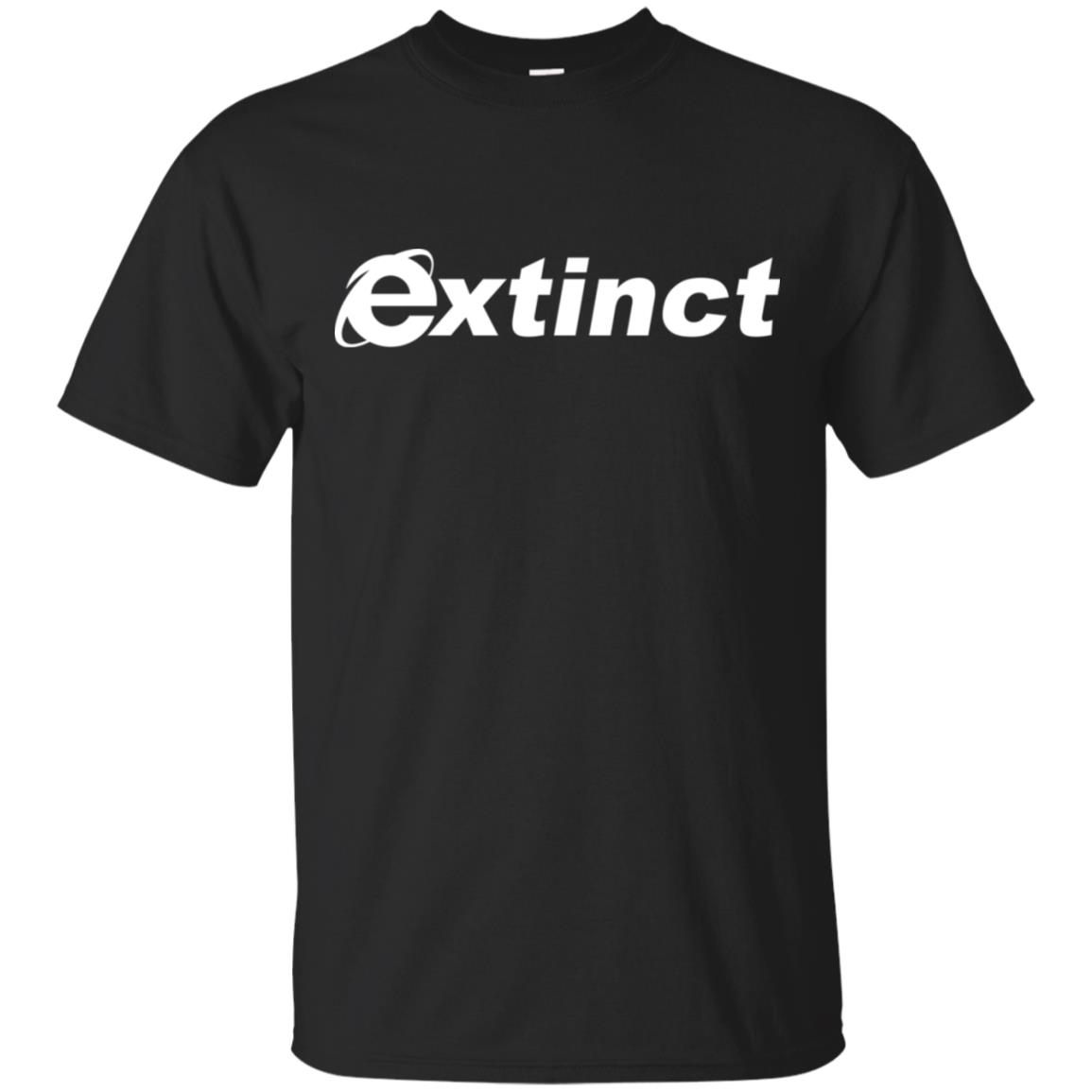 Extinct s, , Tank Unisex