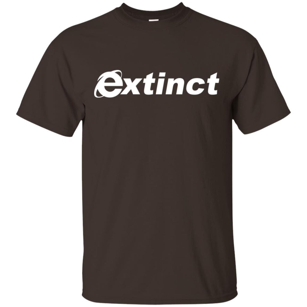 Extinct s, , Tank Unisex