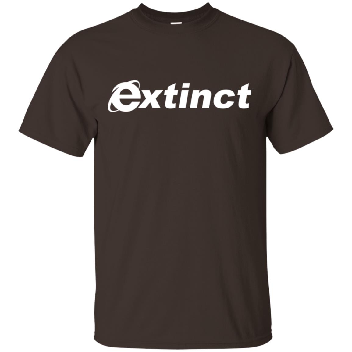 Extinct s, , Tank Unisex