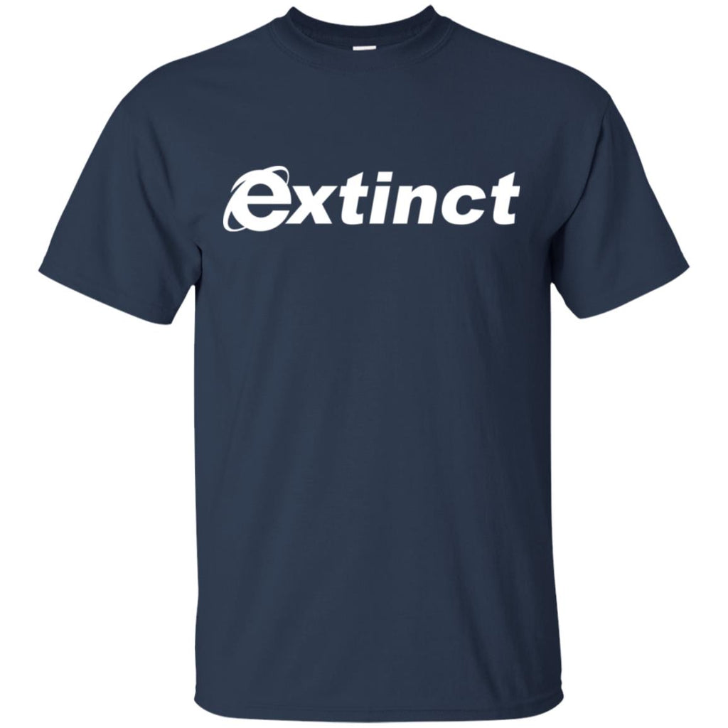 Extinct s, , Tank Unisex