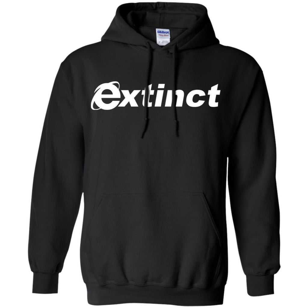 Extinct s, , Tank Unisex