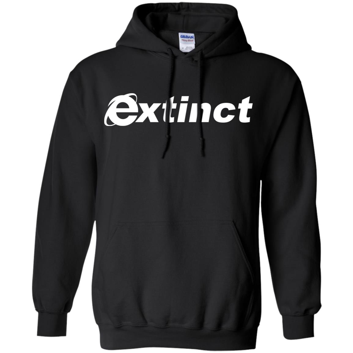 Extinct s, , Tank Unisex