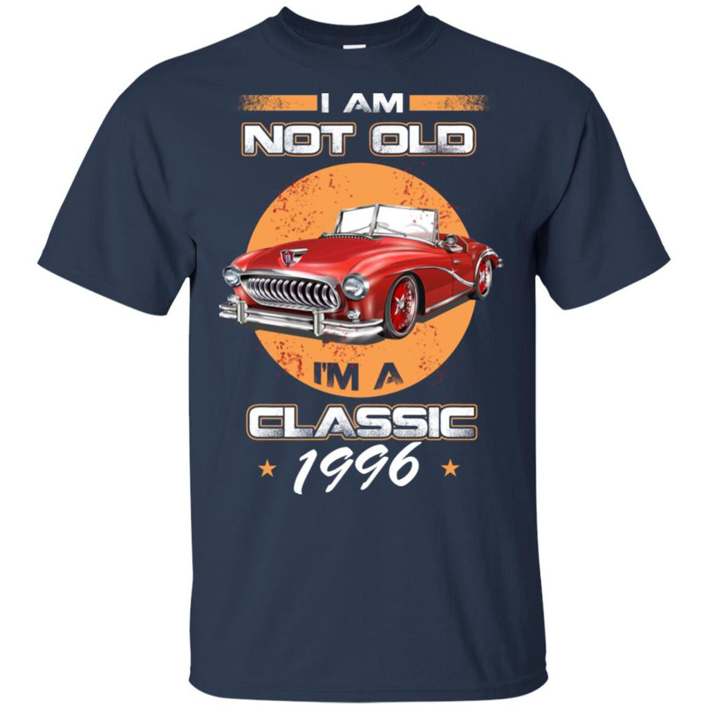 Car I’m Not Old I’m A Classic 1996 s, , Tank Unisex