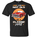 Car I’m Not Old I’m A Classic 1992 s, , Tank Unisex