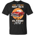 Car I’m Not Old I’m A Classic 1972 s, , Tank Unisex