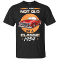 Car I’m Not Old I’m A Classic 1954 s, , Tank Unisex