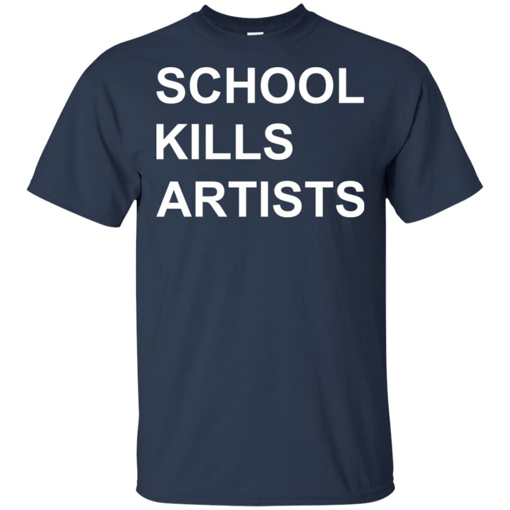 School Kills Artists s, , Tank Unisex