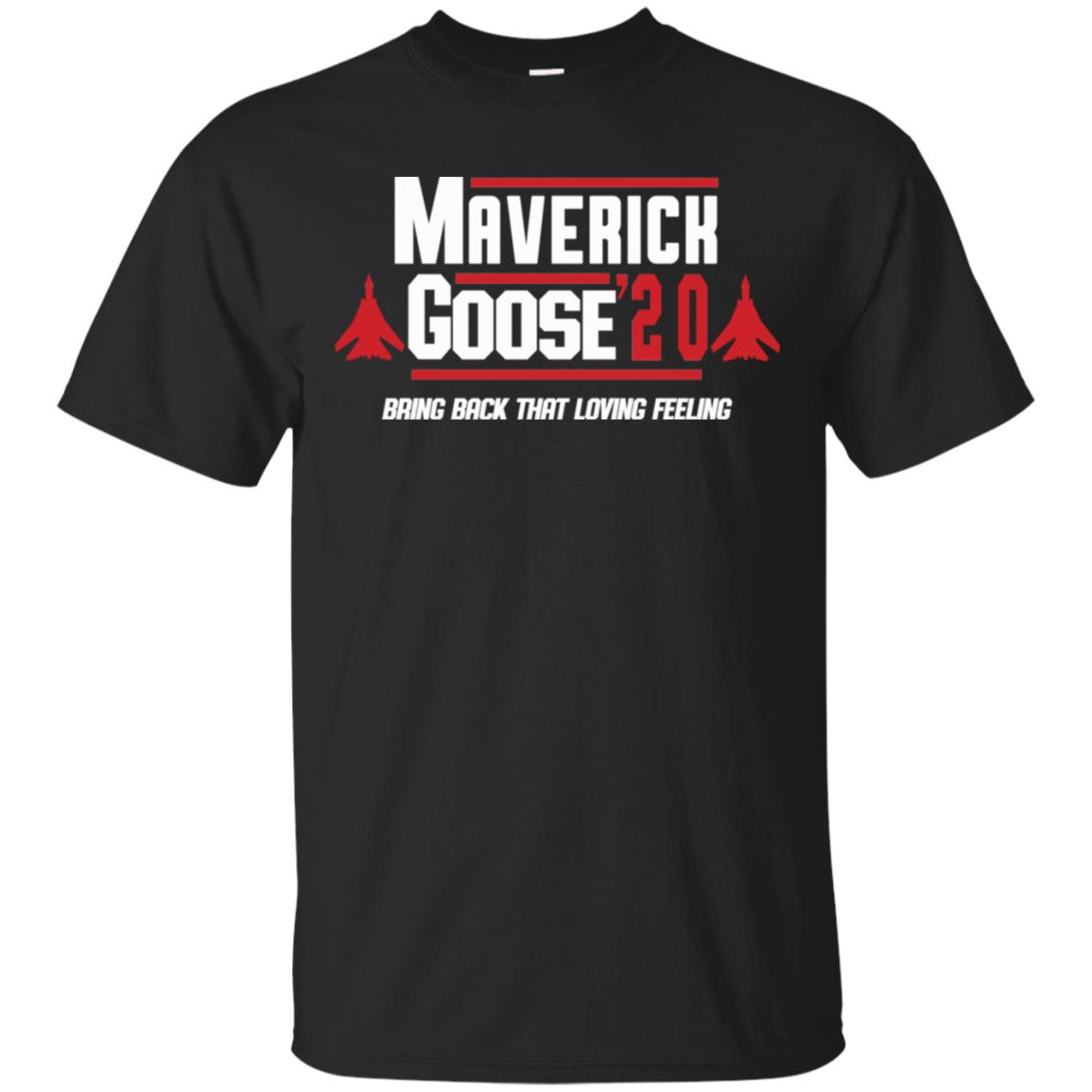 Maverick Goose 2020 Bring Bach That Loving Feeling s, , Tank Unisex